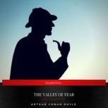 The Valley of Fear, Arthur Conan Doyle