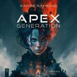 Apex Generation, Karine Raymond