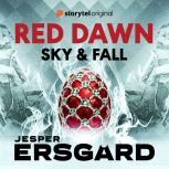 Red Dawn, Jesper Ersgard