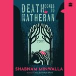 Death Comes To Matheran, Shabnam Minwalla