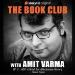 GDP A Brief But Affectionate History..., Amit Varma