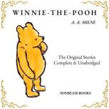 WinniethePooh, A. A. Milne
