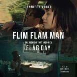 FlimFlam Man, Jennifer Vogel