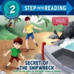 Secret of the Shipwreck, Gertrude Chandler Warner