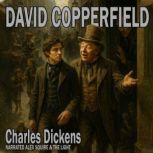 David Copperfield, Charles Dickens