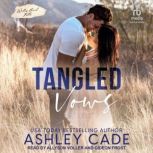 Tangled Vows, Ashley Cade