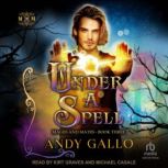 Under a Spell, Andy Gallo