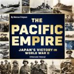 The Pacific Empire, Marcus Draysun