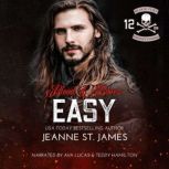 Blood  Bones Easy, Jeanne St. James