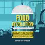 Food Revolution, Goffredo Righi Schwammer