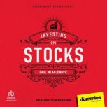 Investing in Stocks For Dummies, Paul J. Mladjenovic