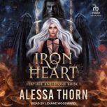 Ironheart, Alessa Thorn