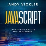 Javascript, Andy Vickler