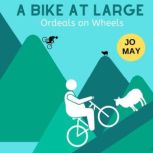 A BIKE AT LARGE, Jo May