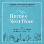 Heroes Next Door, Samuel Johnson