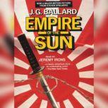 Empire of the Sun, J. G. Ballard