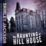 The Haunting of Hill House, Shirley Jackson