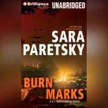 Burn Marks, Sara Paretsky
