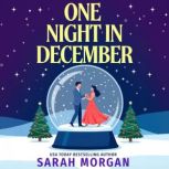 One Night in December, Sarah Morgan