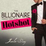 The Billionaire Hotshot, Jolie Day