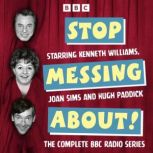 Stop Messing About!, Johnnie Mortimer