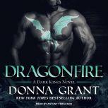 Dragonfire, Donna Grant
