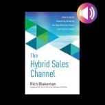 The Hybrid Sales Channel How to Igni..., Rich Blakeman