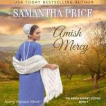Amish Mercy, Samantha Price