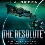 The Resolute, J.J. Green