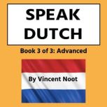 Speak Dutch, Vincent Noot