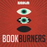 Bookburners Book 2, Max Gladstone