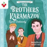 The Brothers Karamazov Easy Classics..., Fyodor Dostoevsky