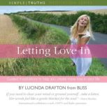 Letting Love In, Lucinda Drayton