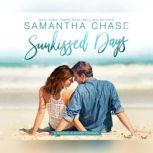 Sunkissed Days, Samantha Chase