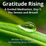 Gratitude Rising, Day 1 A Guided Med..., Loula Love