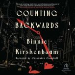 Counting Backwards, Binnie Kirshenbaum