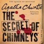 The Secret of Chimneys, Agatha Christie