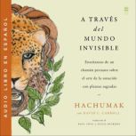 Journeying Through the Invisible A t..., Hachumak