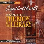 The Body In Library, Agatha Christie