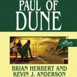 Paul of Dune, Brian Herbert