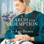 A Search for Redemption, Jo Ann Brown