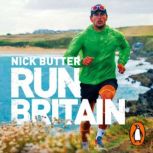 Run Britain, Nick Butter