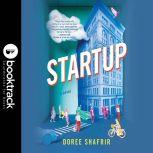 Startup, Doree Shafrir