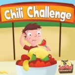 Chili Challenge, Meg Greve
