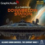 Downbelow Station 1 of 2 Dramatize..., C.J. Cherryh