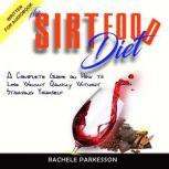 SIRTFOOD DIET, Rachele Parkesson