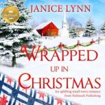 Wrapped Up In Christmas, Janice Lynn