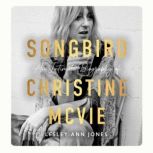 Songbird, LesleyAnn Jones