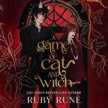 A Game of Cat and Witch, Ruby Rune