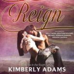 Reign, Kimberly Adams